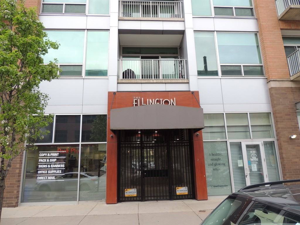 3670 Woodward Ave #501