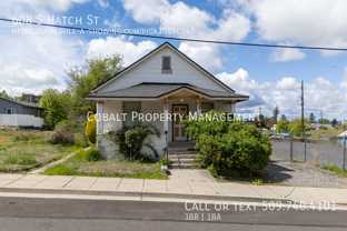 608 S Hatch St - Photo 1 of 1