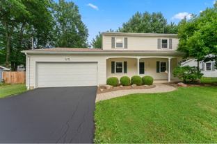 158 N Colonial Dr - Photo 1 of 1