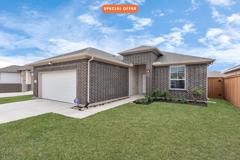 1218 Scarlet Creek Dr - Photo 1 of 1
