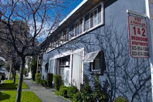252   1167 Fairfax Apts. - Photo 1 of 1