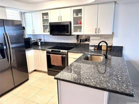 1212 Punahou St #3307 - Photo 1 of 1