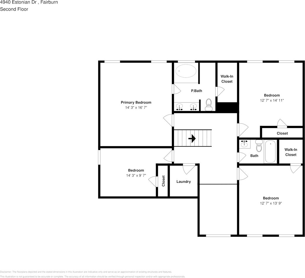 4940 Estonian Dr - Photo 3 of 15
