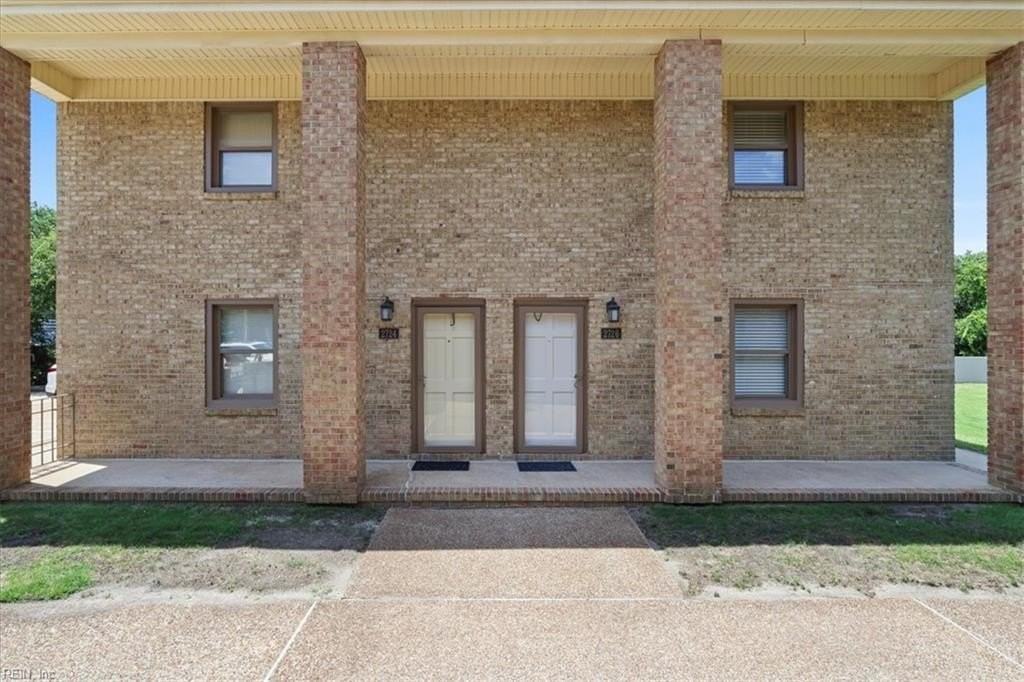 2726 Ocean Shore Avenue