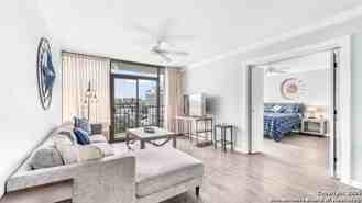 7701 Wurzbach Rd #606 - Photo 1 of 1