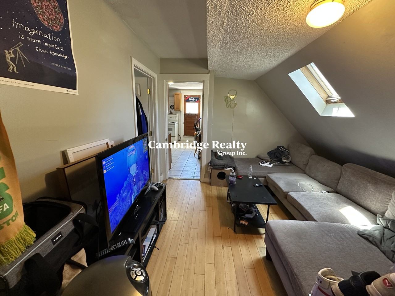 326 Washington St #3