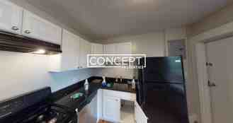 56 Hancock St #3AB - Photo 1 of 1