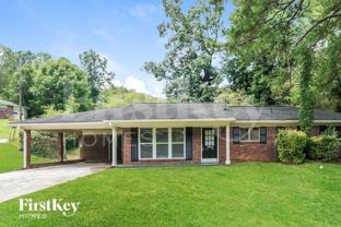 2206 Fairway Cir Sw - Photo 1 of 1