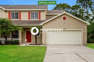 663 Chavers St - Photo 1 of 1