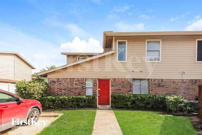 2240 Tarpley Rd #F104