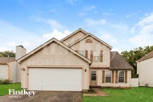 4916 Rialto Ridge Dr - Photo 1 of 1