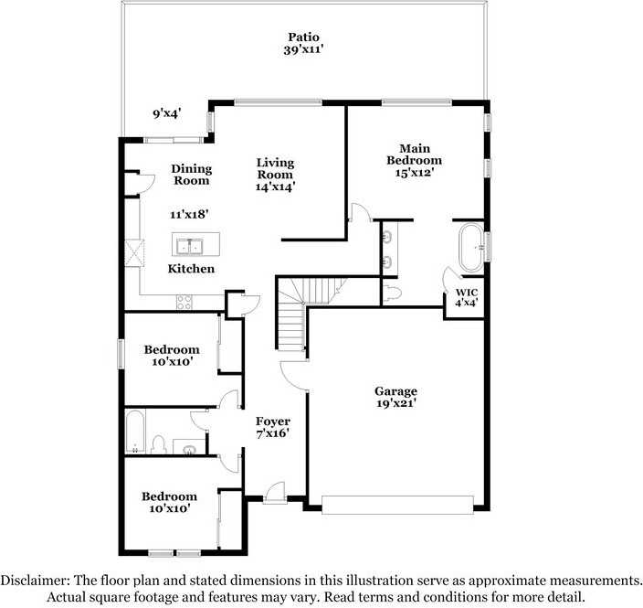 112 Blue Stem St - Photo 2 of 17