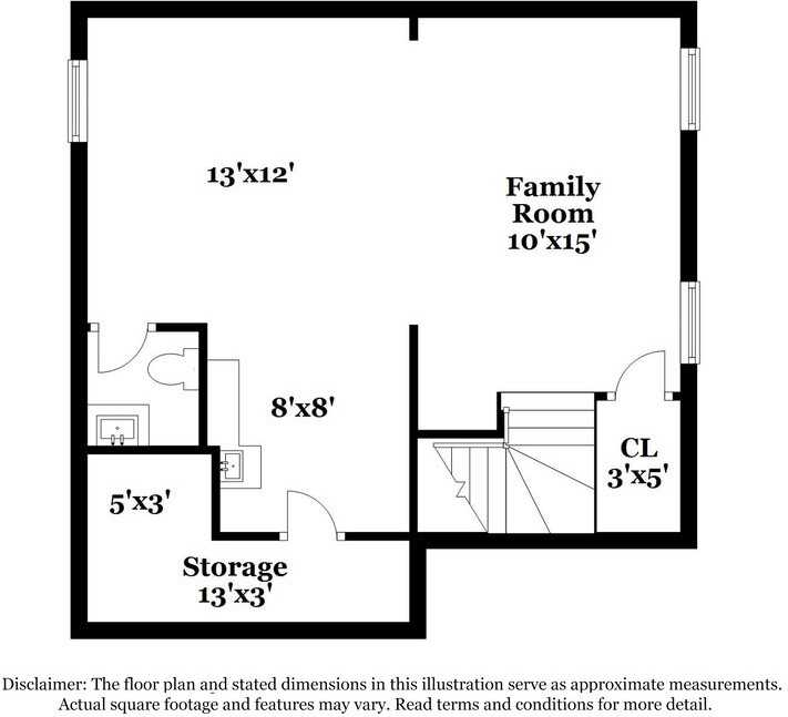 4778 S Hanauer St - Photo 3 of 18
