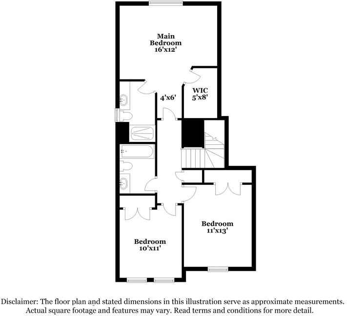 4778 S Hanauer St - Photo 4 of 18