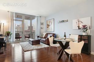 225 E 34th St Unit 20D  