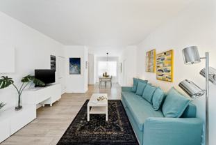 1504 Bay Rd - Photo 1 of 1