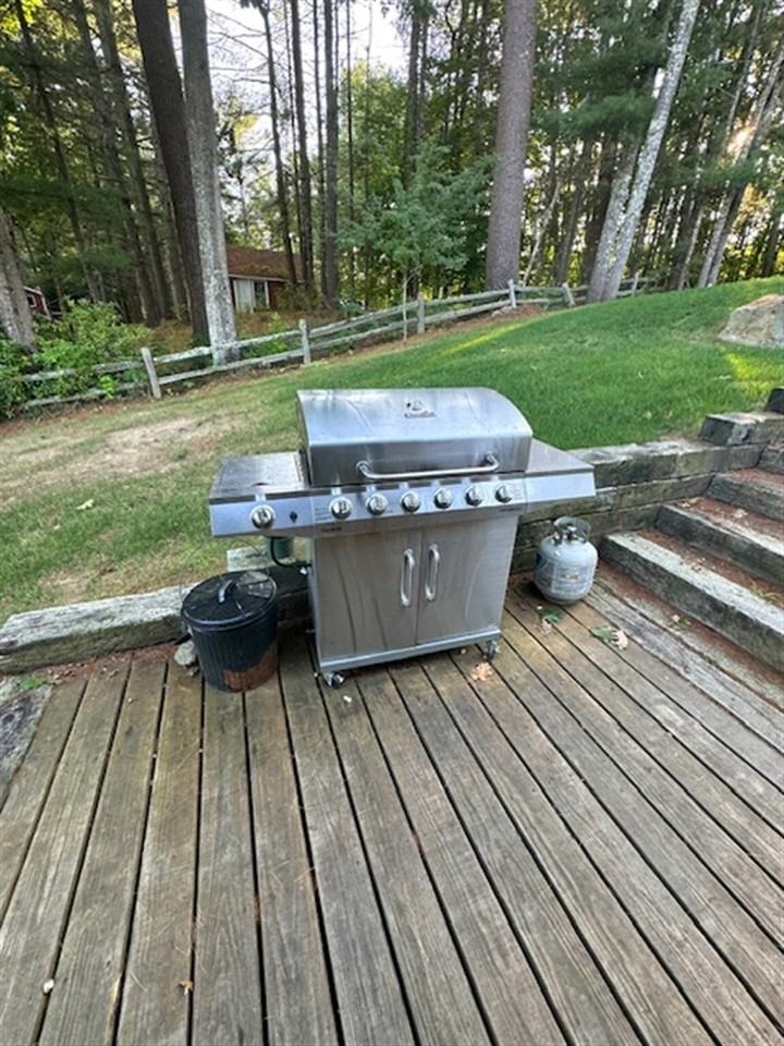 100 Fire Road a-1 #1255650P - Photo 6 of 23