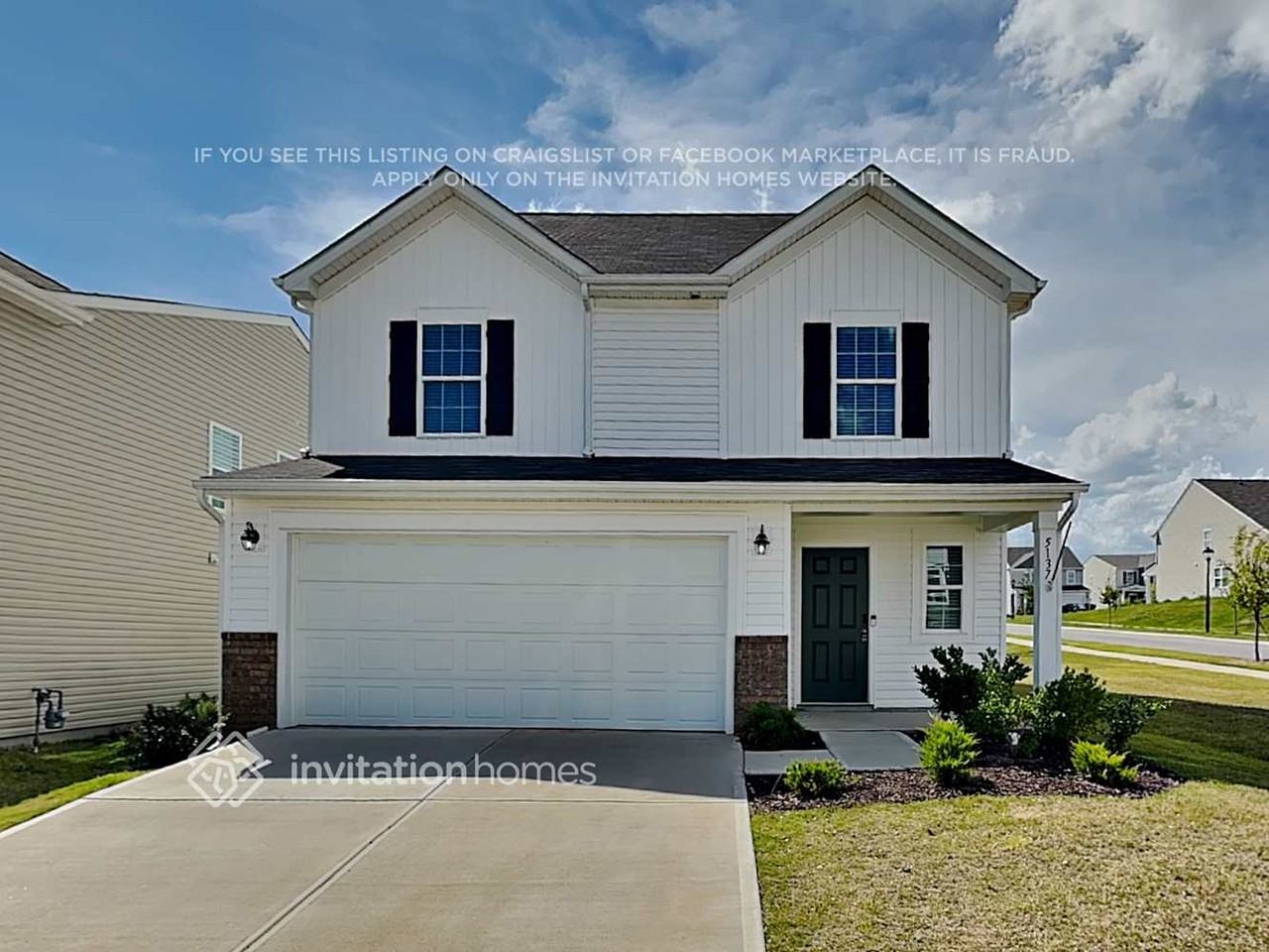 5137 Spring Breeze Boulevard