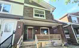 344 Glebeholme Boulevard #Upper - Photo 1 of 1