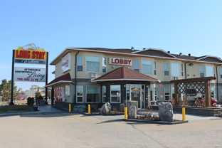 Western Long Stay - Photo 1 of 1