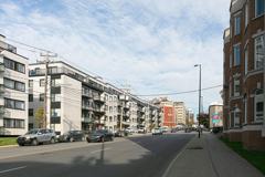 5675-5725 Côte-St-Luc Road - Hampstead House - Photo 1 of 1