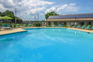 Chase Cove Apartments - Photo 1 of 1