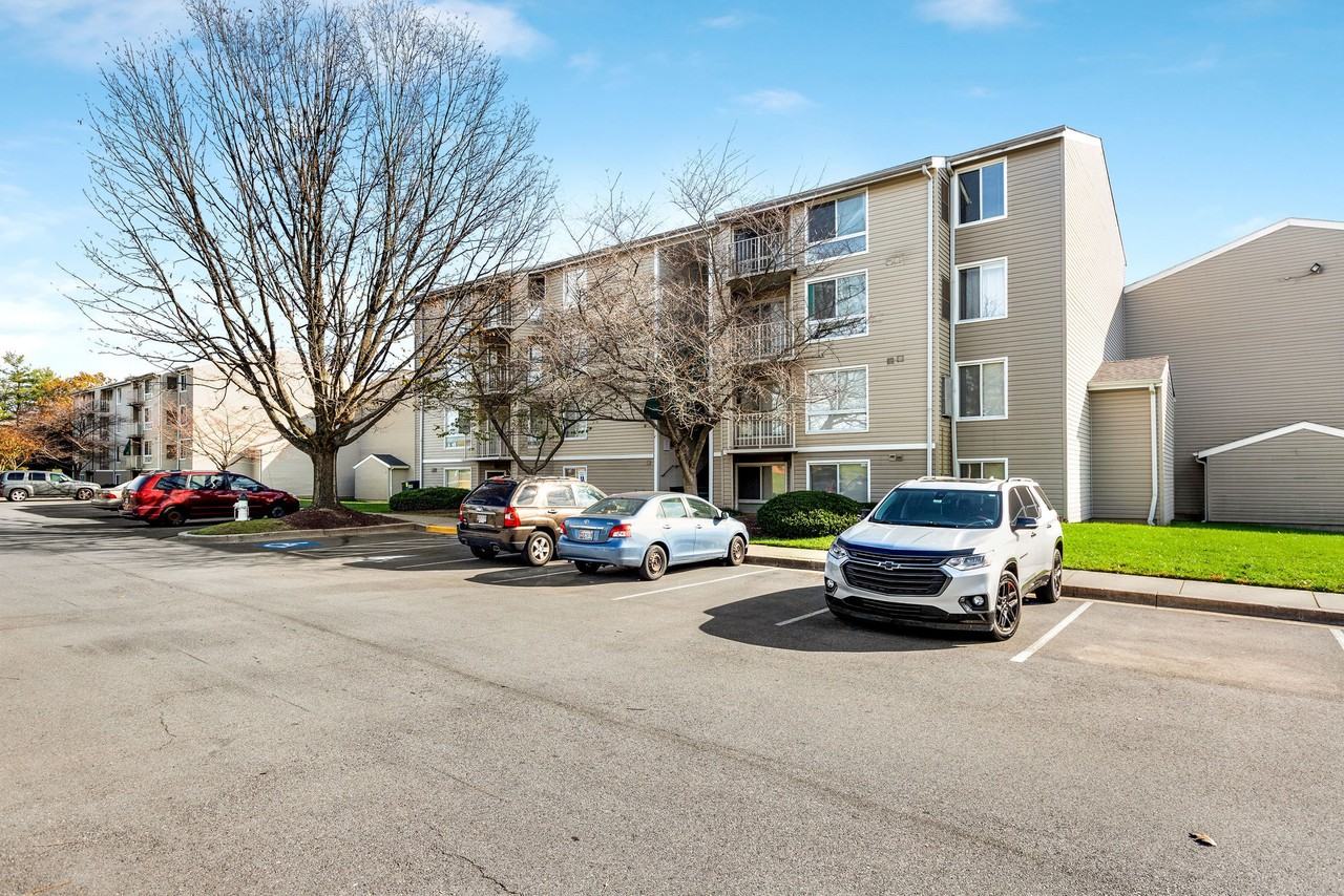 Centre at Silver Spring - Photo 2 of 24