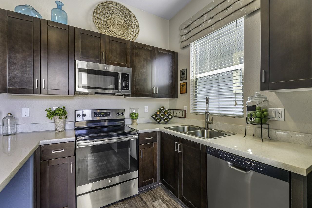 Keller Town Square - Photo 2 of 15