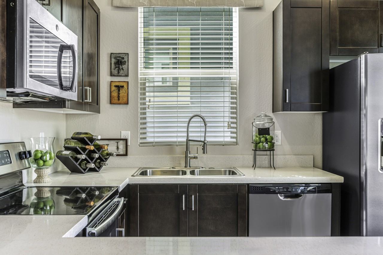 Keller Town Square - Photo 3 of 15