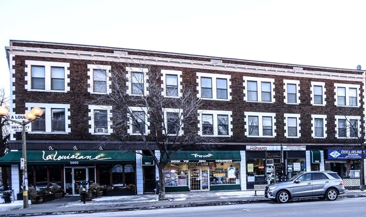 5870 Sherbrooke - Photo 3 of 3