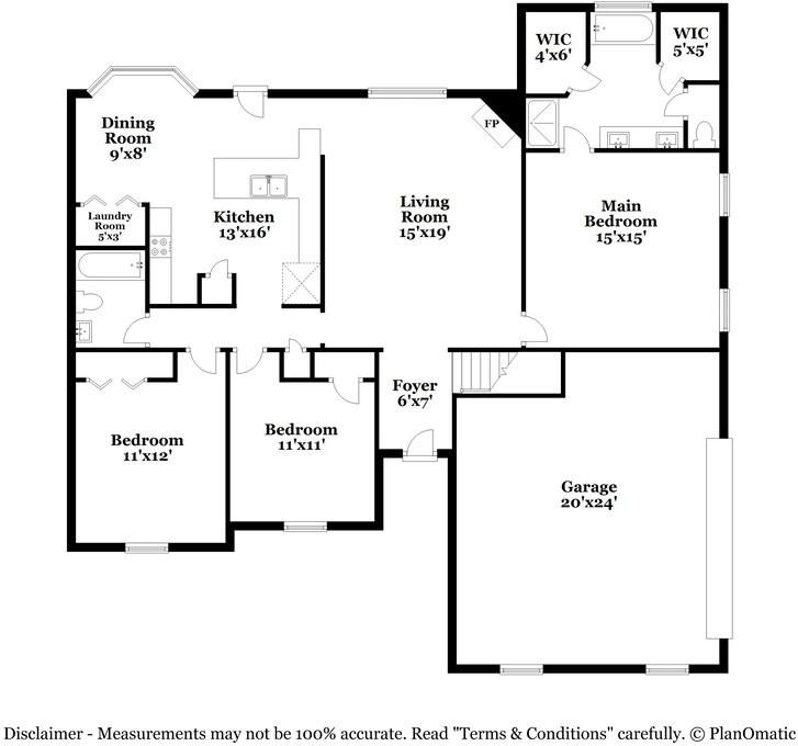 3411 Belle Chase Dr - Photo 2 of 17