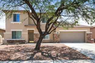 15007 S Camino Rio Puerco - Photo 1 of 1