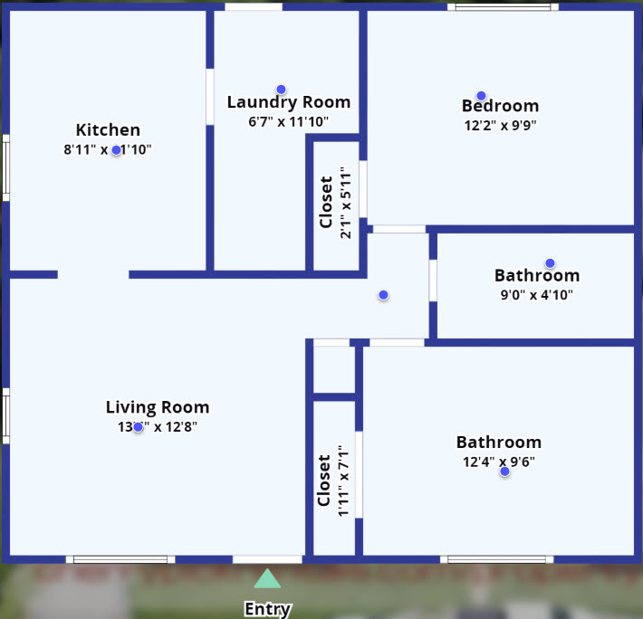 4005 Hartman Cir #1 - Photo 3 of 15