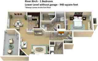 featured image of 12321 Metcalf Ave