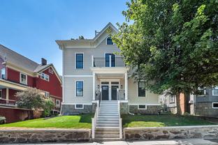 57 Grampian Way #A - Photo 1 of 1