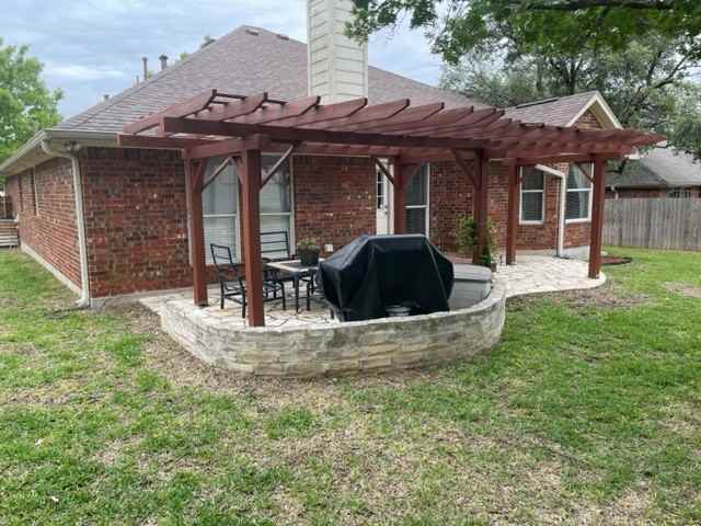 112 S Lynnwood Trl #NA - Photo 3 of 15