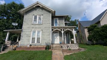 featured image of 8603 N High St