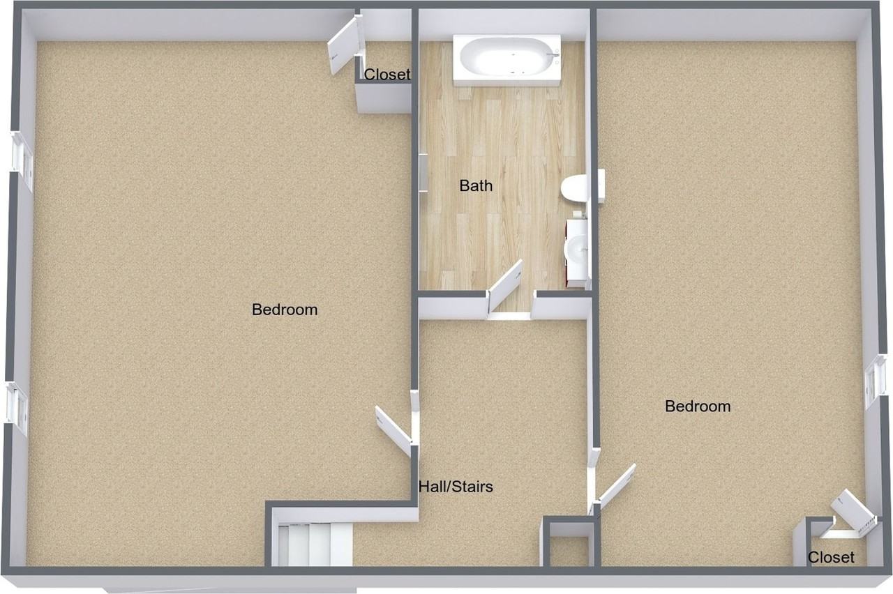 Autumn Oak Townhouses - Photo 2 of 3