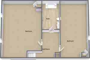 featured image of 4920 Halls Ferry Rd