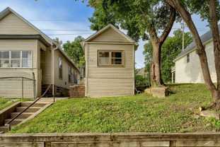 2535 Rees St - Photo 1 of 1
