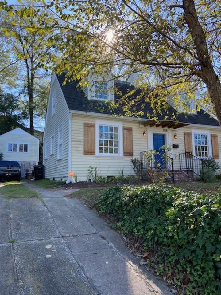 1708 Richards St - Photo 2 of 34