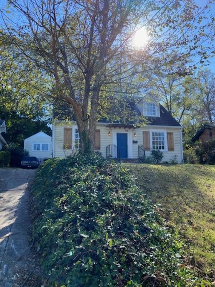 1708 Richards St - Photo 3 of 34