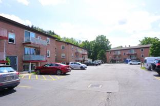 Queens Court - Photo 1 of 1