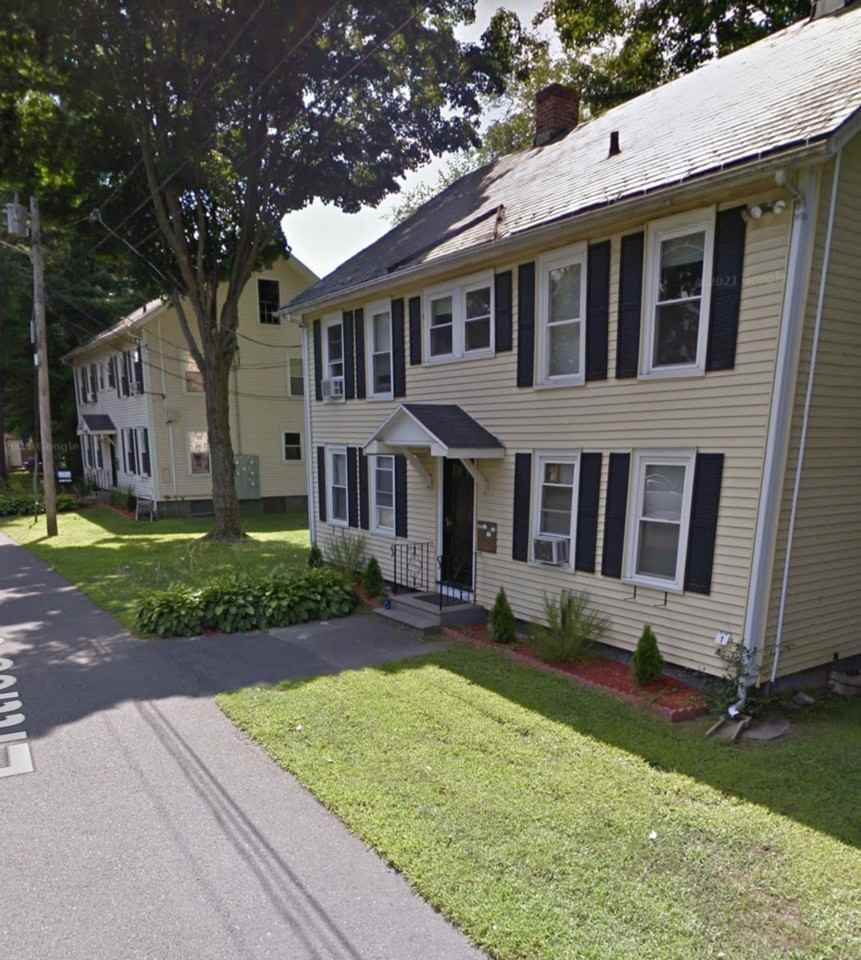 Pioneer Village Yellow 4 - Photo 2 of 2