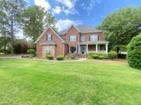 200 S Crescent Lake Way - Photo 1 of 1