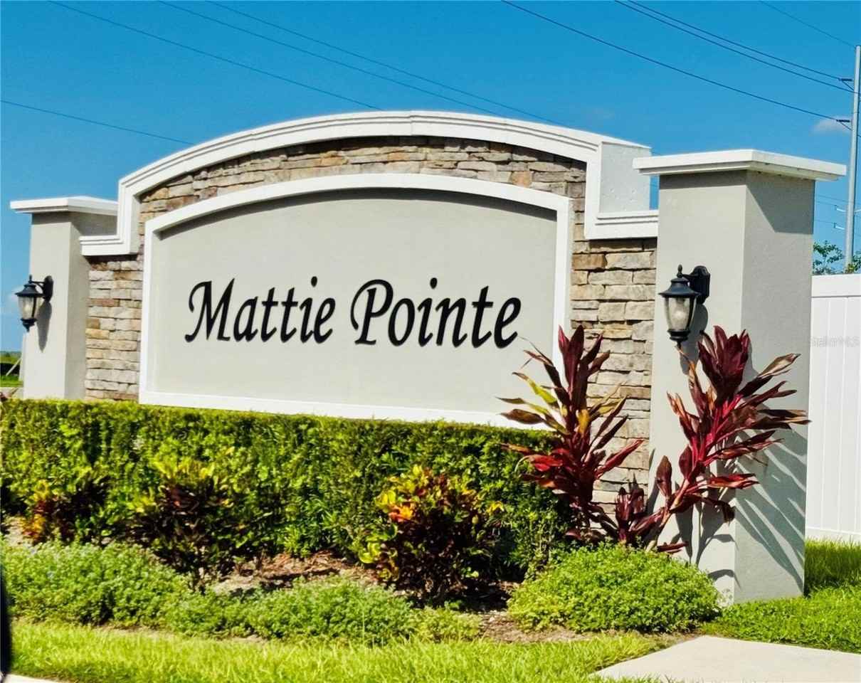 1516 Mattie Pointe Place - Photo 2 of 21