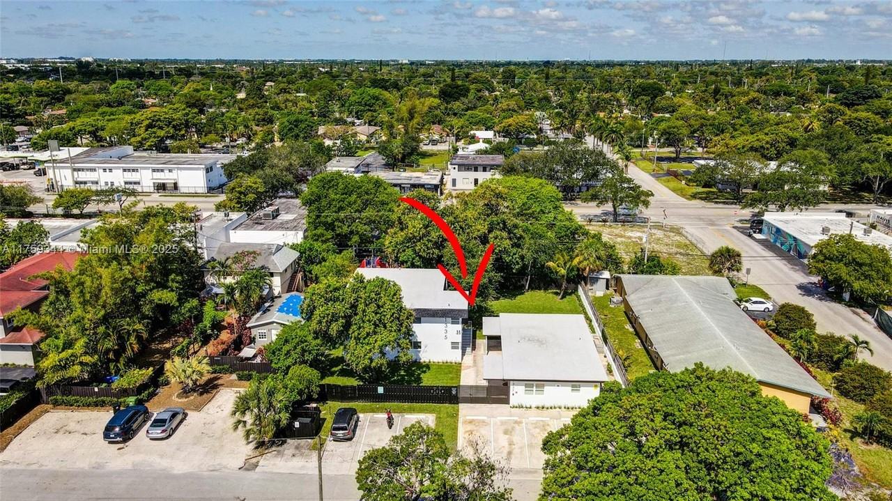 1335 Ne 5th Ave ##4 - Photo 5 of 13