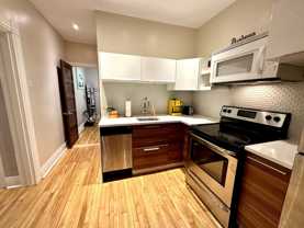 3566 Rue Clark #3 - Photo 1 of 1