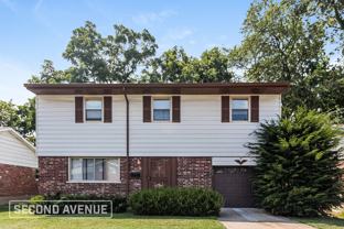 6021 Waldway Ln - Photo 1 of 1