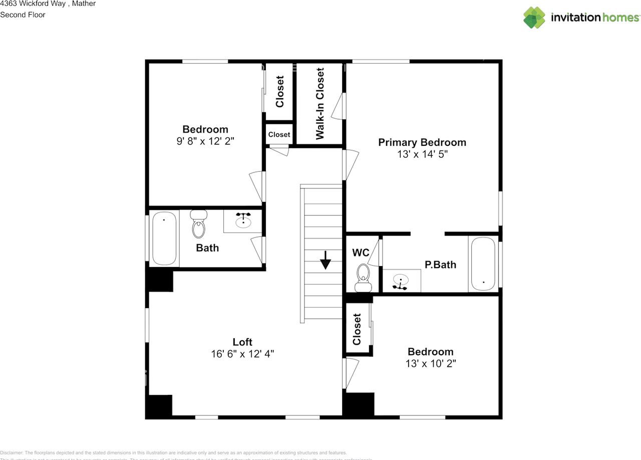 4363 Wickford Way - Photo 3 of 19